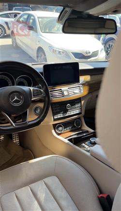 مرسيدس بنز CLS